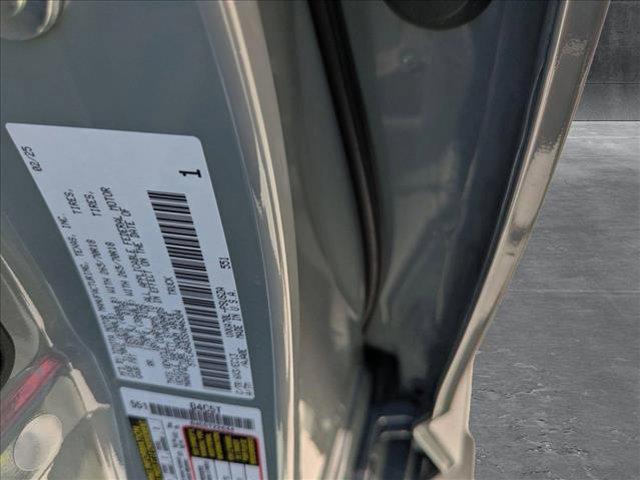 Photo of 2025 Lunar Rock Toyota Tundra