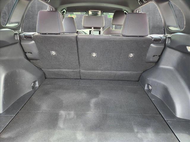 Photo of 2024 Wind Chill Pearl Toyota RAV4 Hybrid