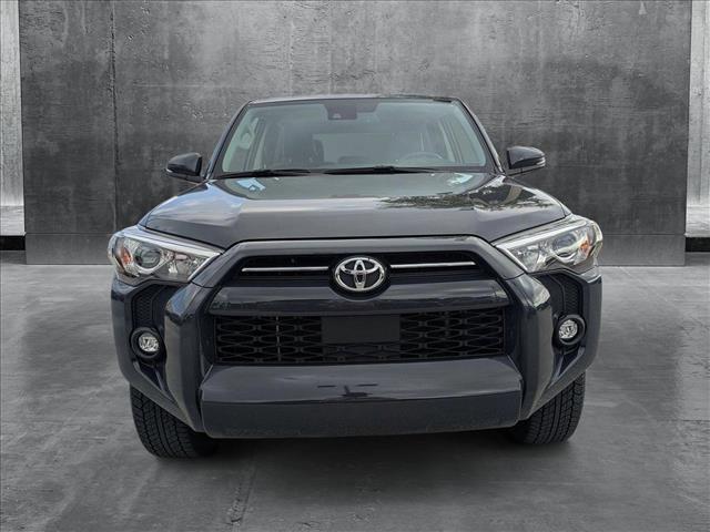 Photo of 2024 Underground Toyota 4Runner