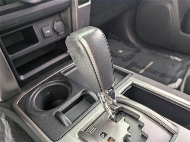 Photo of 2024 Underground Toyota 4Runner