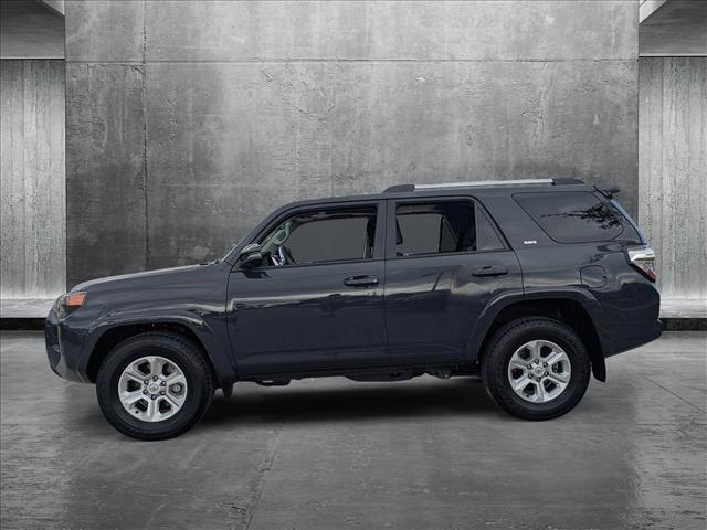 Photo of 2024 Underground Toyota 4Runner