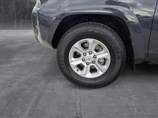 Photo of 2024 Underground Toyota 4Runner