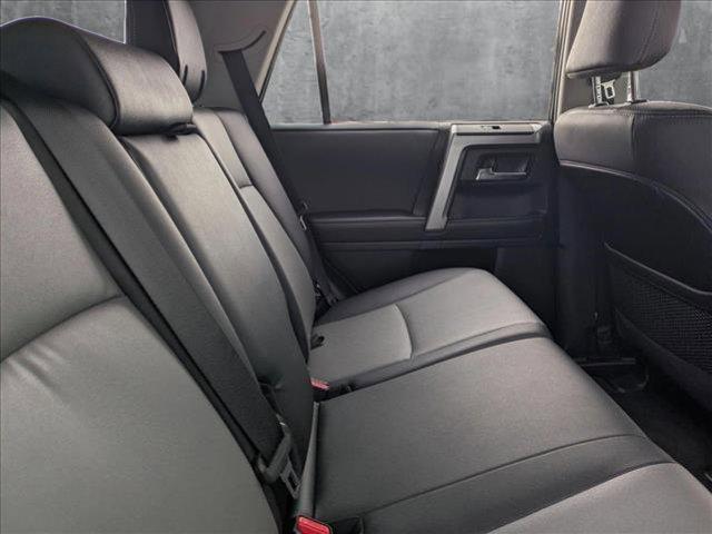 Photo of 2024 Underground Toyota 4Runner