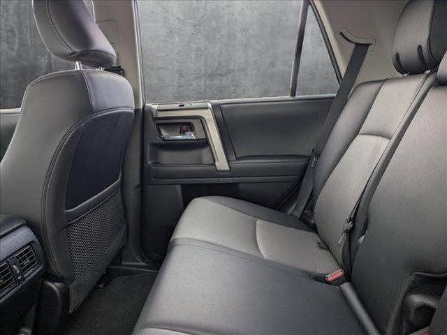 Photo of 2024 Underground Toyota 4Runner