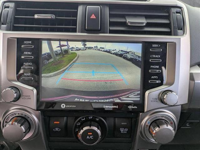 Photo of 2024 Underground Toyota 4Runner