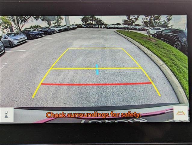 Photo of 2025 Wind Chill Pearl Toyota RAV4