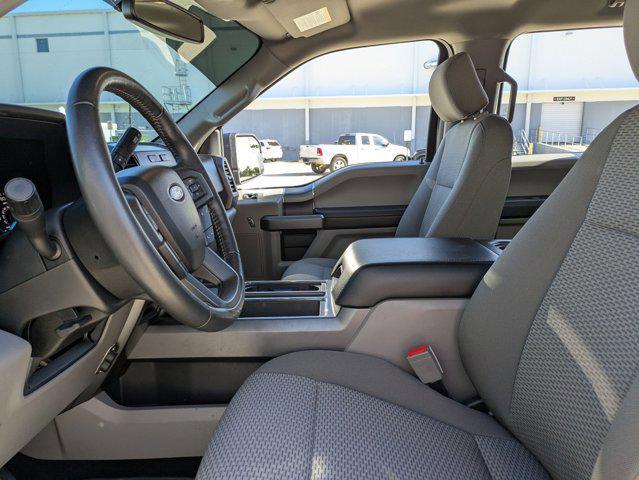 Photo of 2018 Magnetic Metallic Ford F-150