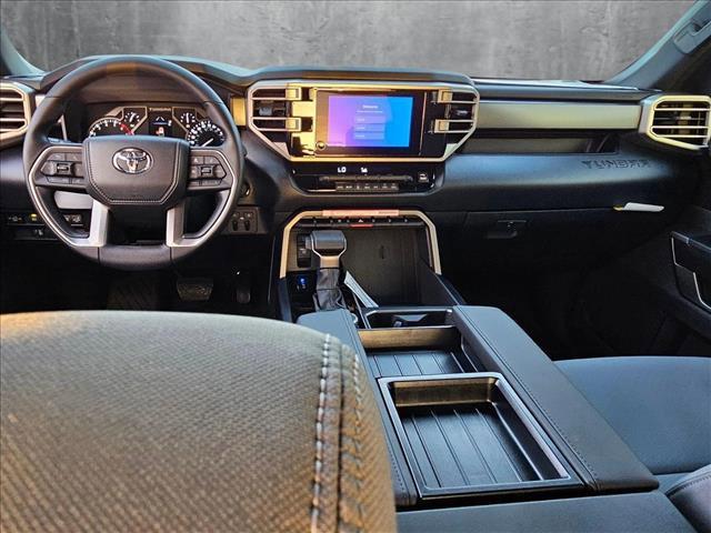 Photo of 2025 Ice Cap Toyota Tundra