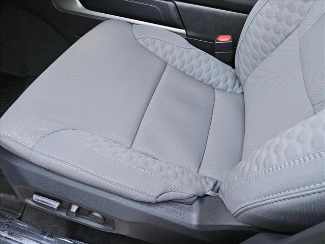 Photo of 2025 Ice Cap Toyota Tundra