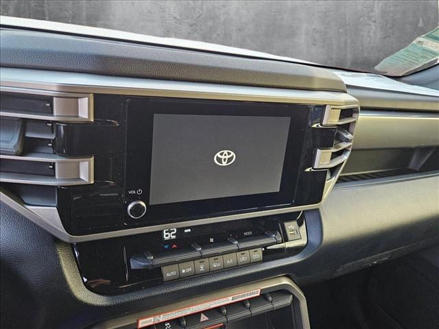 Photo of 2025 Ice Cap Toyota Tundra