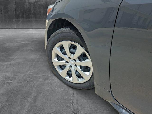 Photo of 2025 Underground Toyota Corolla Hybrid
