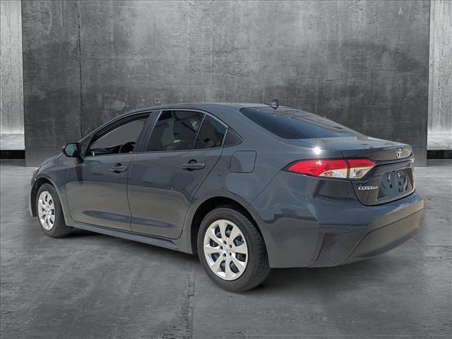 Photo of 2025 Underground Toyota Corolla Hybrid