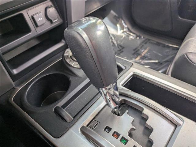 Photo of 2020 Super White Toyota 4Runner