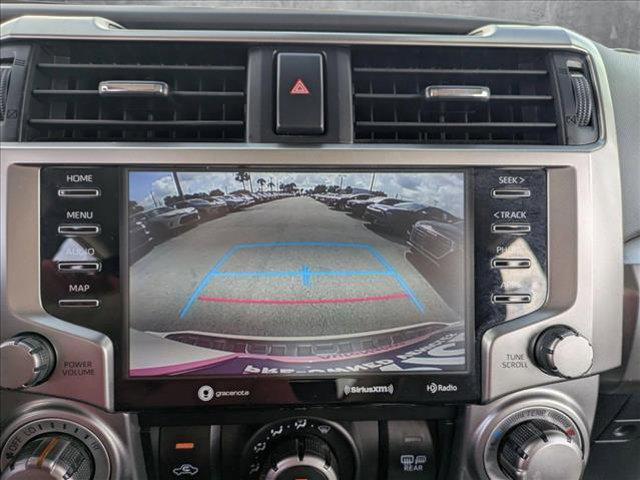 Photo of 2020 Super White Toyota 4Runner