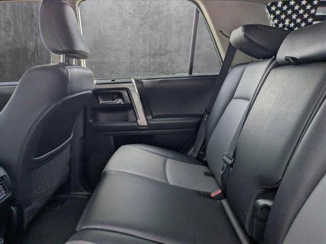 Photo of 2020 Super White Toyota 4Runner