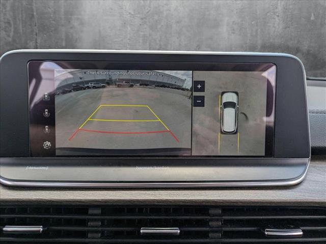 Photo of 2022 Gravity Grey Kia Telluride