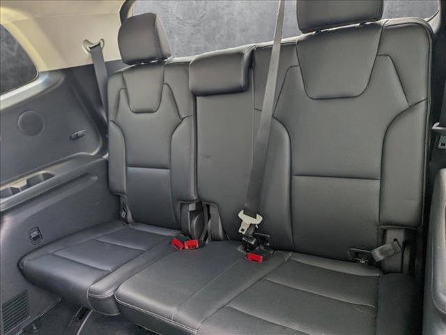 Photo of 2022 Gravity Grey Kia Telluride