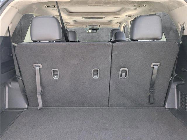Photo of 2022 Gravity Grey Kia Telluride