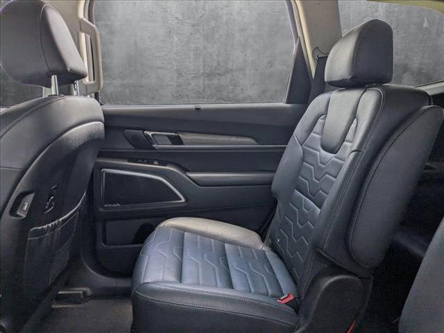 Photo of 2022 Gravity Grey Kia Telluride
