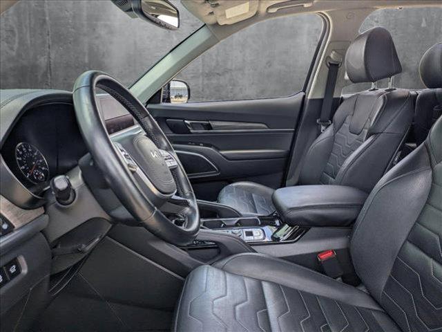 Photo of 2022 Gravity Grey Kia Telluride