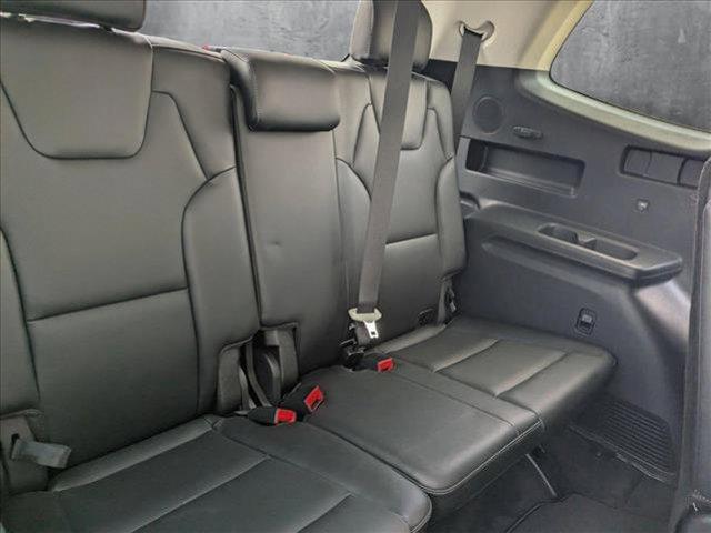 Photo of 2022 Gravity Grey Kia Telluride