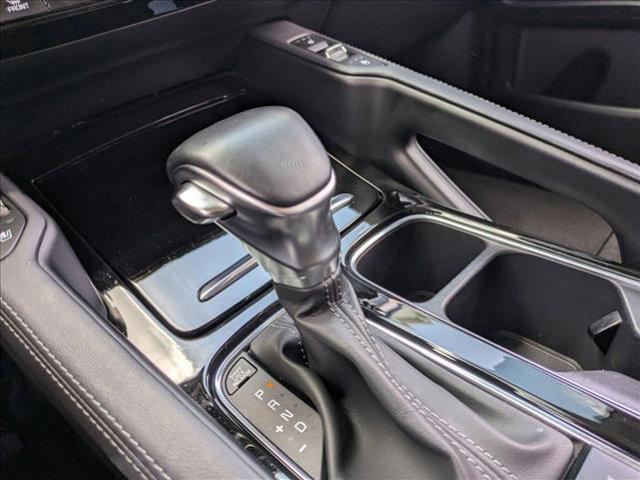 Photo of 2022 Gravity Grey Kia Telluride