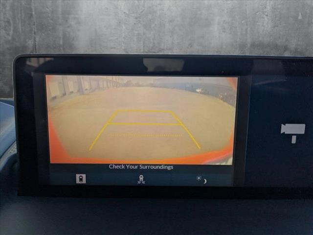 Photo of 2021 Thermal Orange Pearl Acura RDX