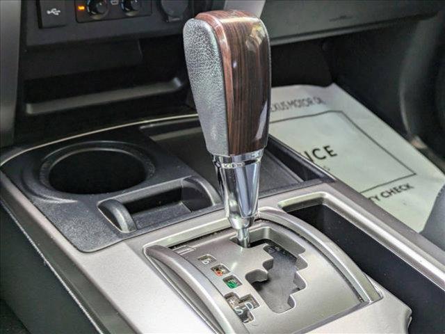 Photo of 2022 Magnetic Gray Metallic Toyota 4Runner