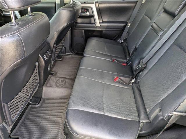 Photo of 2022 Magnetic Gray Metallic Toyota 4Runner