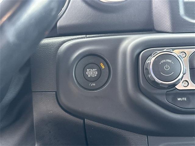 Photo of 2020 Sarge Green Clearcoat Jeep Wrangler Unlimited