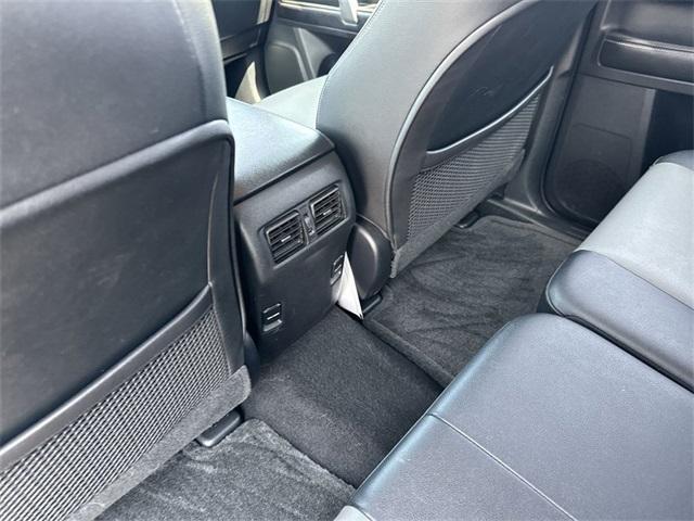 Photo of 2015 Magnetic Gray Toyota 4Runner