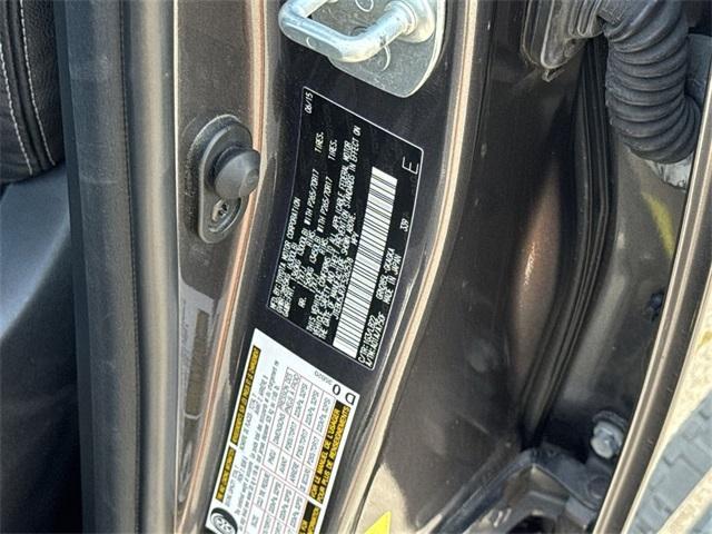 Photo of 2015 Magnetic Gray Toyota 4Runner
