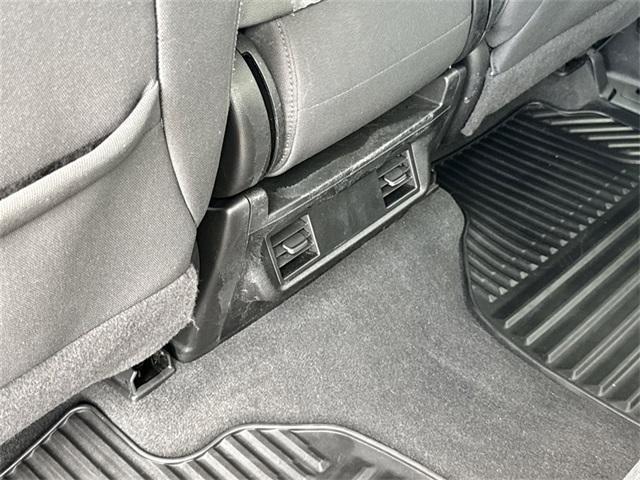 Photo of 2022 Summit White Chevrolet Silverado 1500