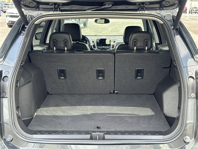 Photo of 2020 Nightfall Gray Metallic Chevrolet Equinox