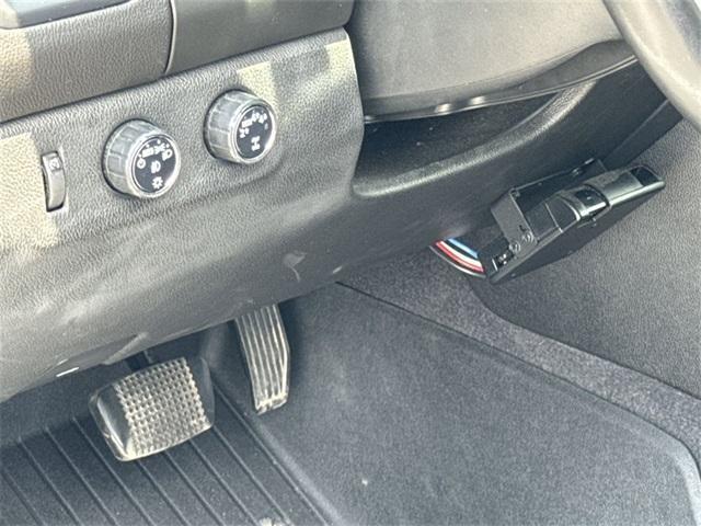 Photo of 2019 Silver Ice Metallic Chevrolet Colorado