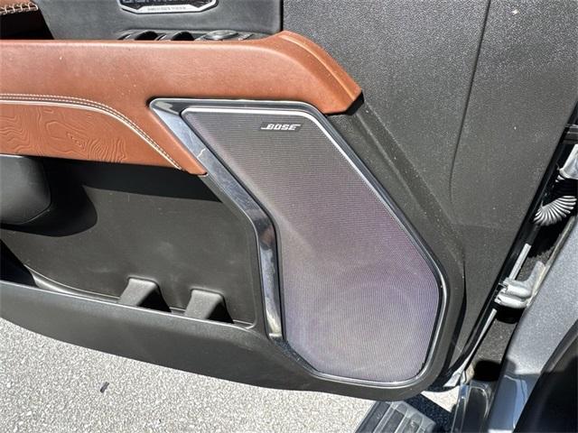 Photo of 2023 Sterling GMC Sierra 1500