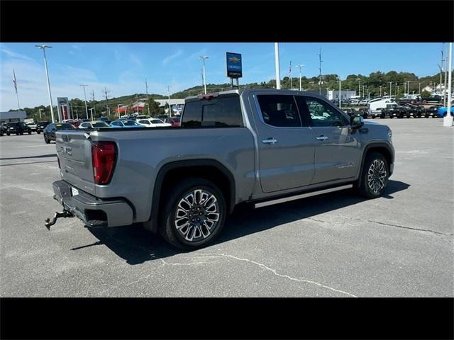 Photo of 2023 Sterling GMC Sierra 1500