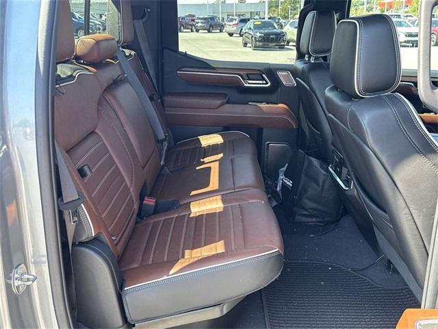 Photo of 2023 Sterling GMC Sierra 1500