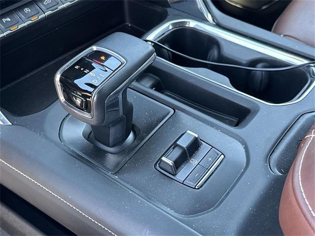 Photo of 2023 Sterling GMC Sierra 1500