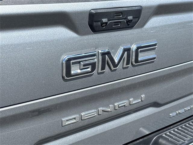 Photo of 2023 Sterling GMC Sierra 1500