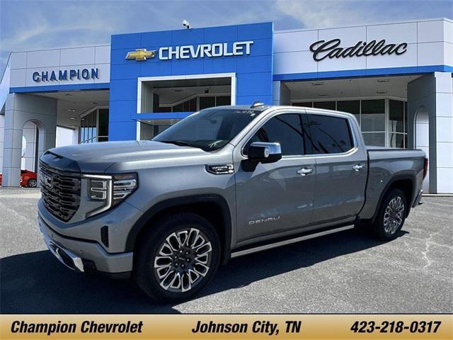 Photo of 2023 Sterling GMC Sierra 1500