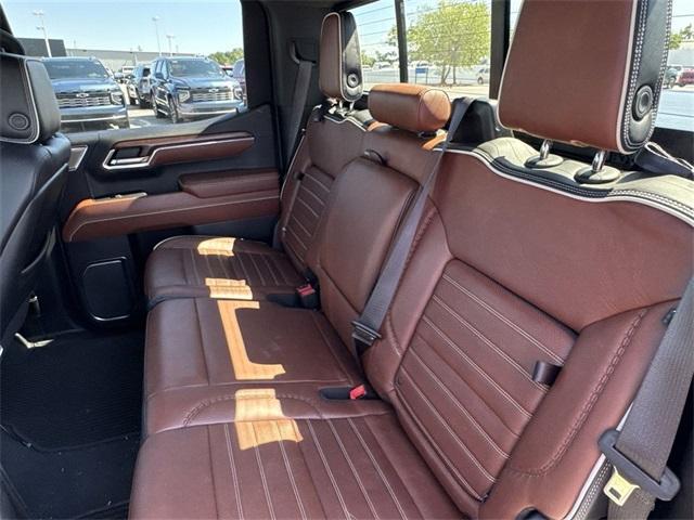 Photo of 2023 Sterling GMC Sierra 1500