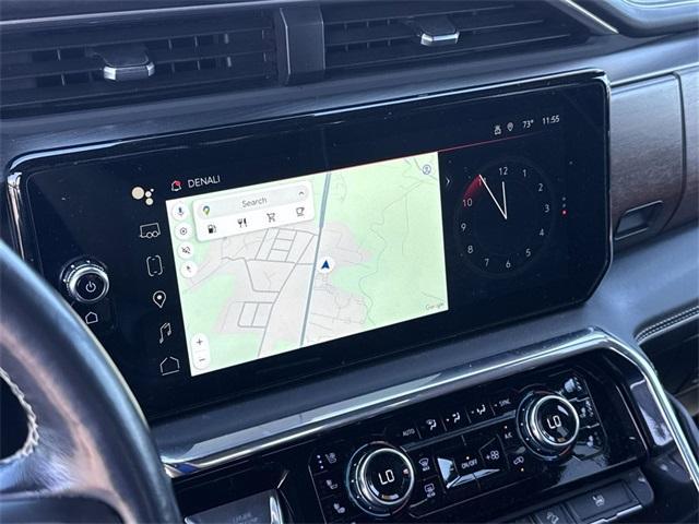 Photo of 2023 Sterling GMC Sierra 1500