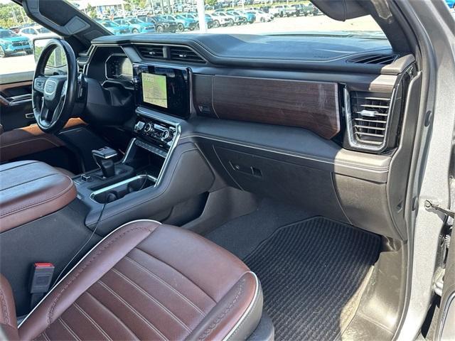 Photo of 2023 Sterling GMC Sierra 1500