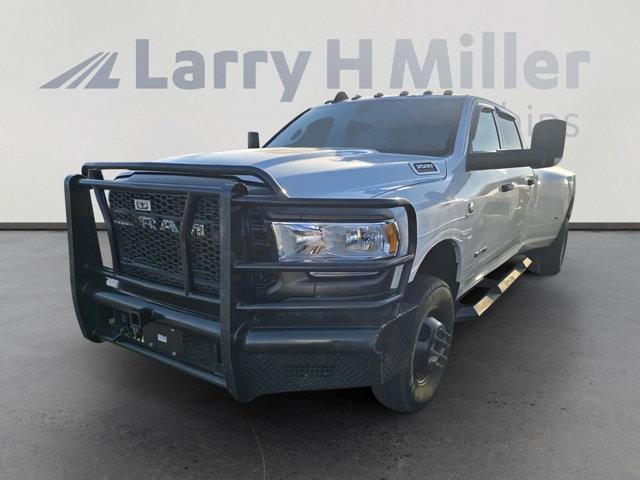 2022 RAM 3500