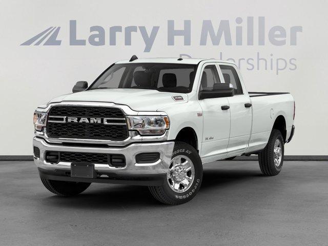 2022 RAM 3500