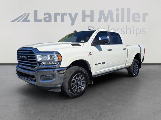 2020 RAM 2500