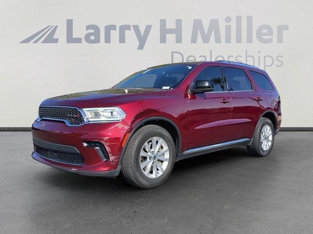 2023 Dodge Durango