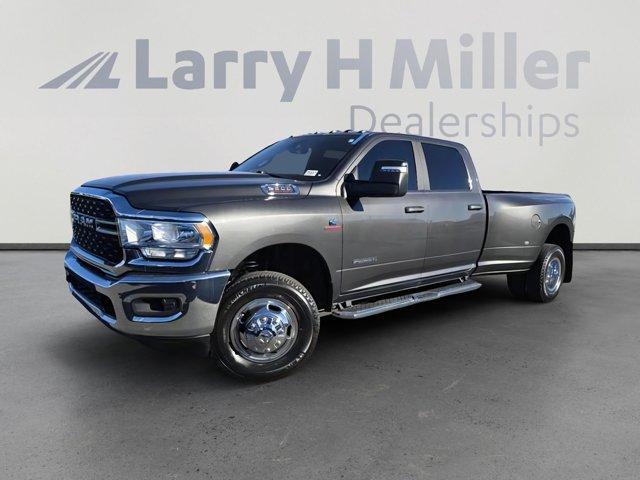 2023 RAM 3500