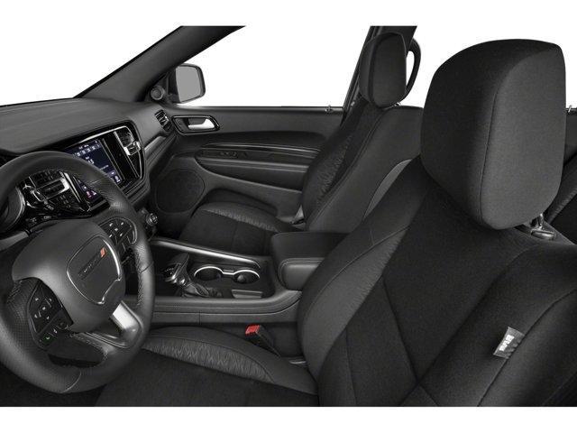Photo of 2026 Octane Red Pearlcoat Dodge Durango